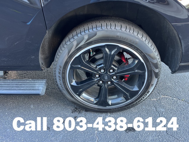2024 Ford Expedition MAX Limited photo 36