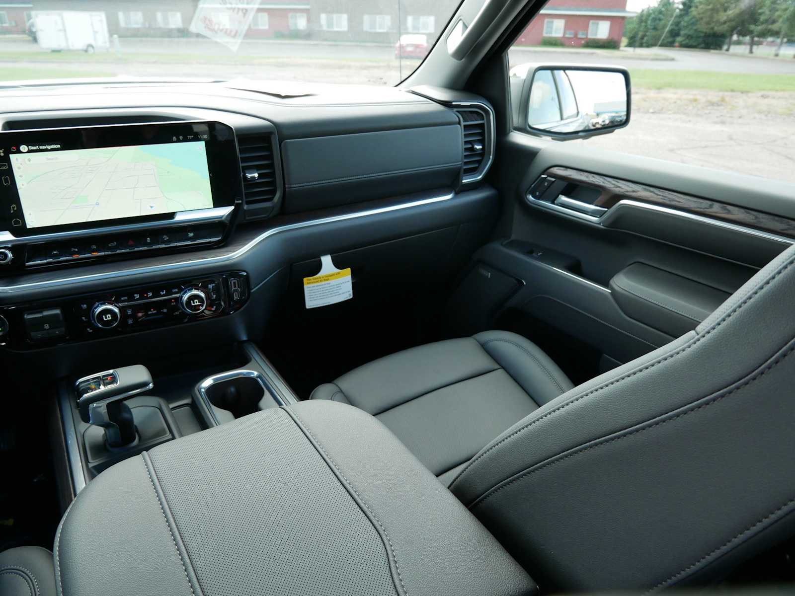 2026 Gmc Sierra 1500 SLT photo 15