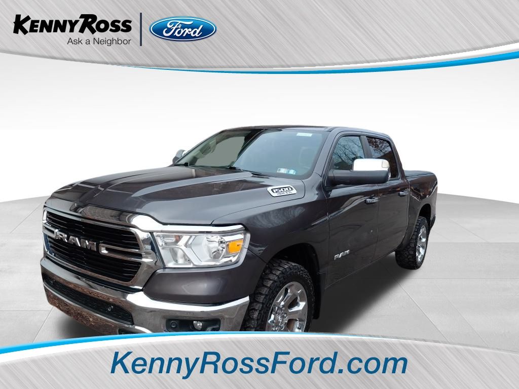 2019 RAM Ram 1500 Pickup Big Horn/Lone Star's photo