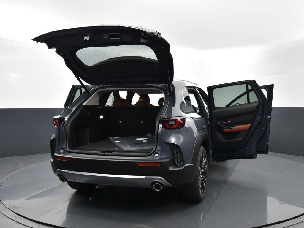 2025 Mazda CX-50 2.5 Turbo Premium Plus photo 29