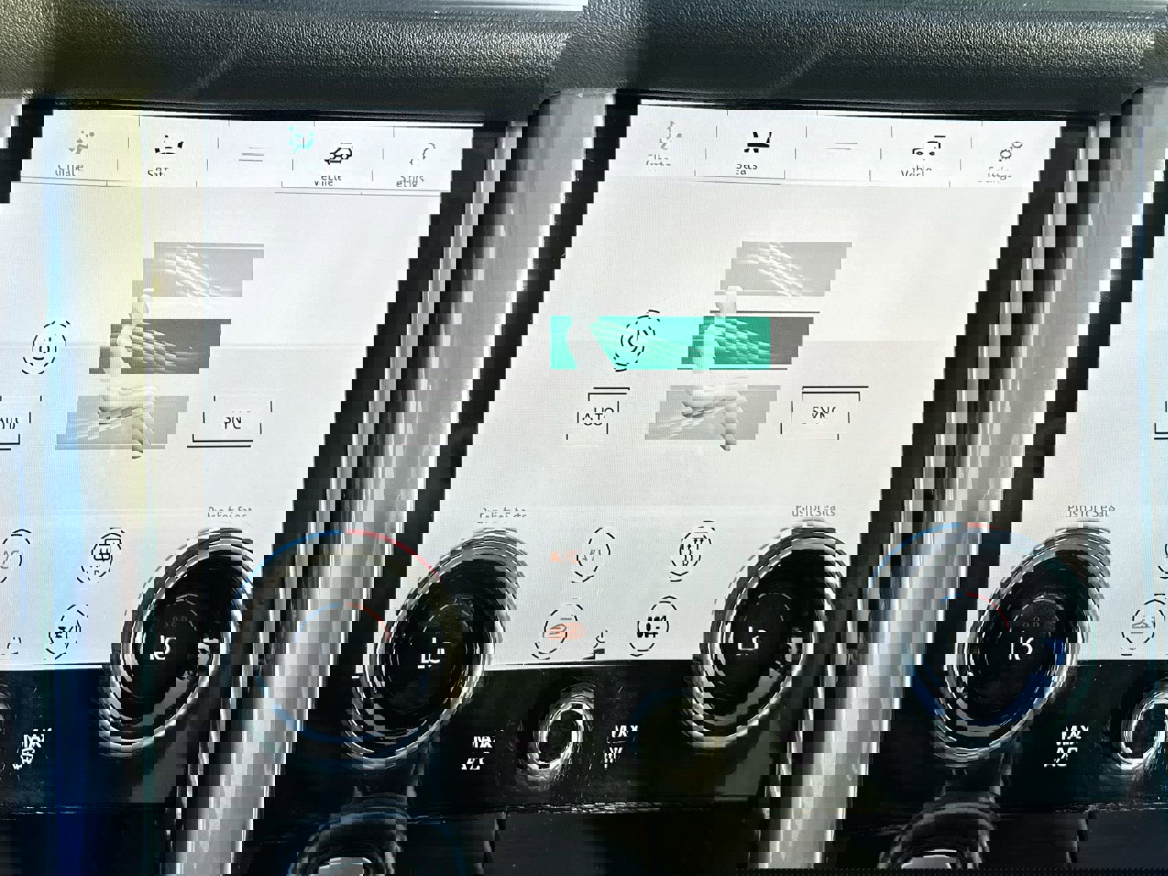 PreOwned 2021 Land Rover Range Rover Sport SE SUV in Longview 14312P