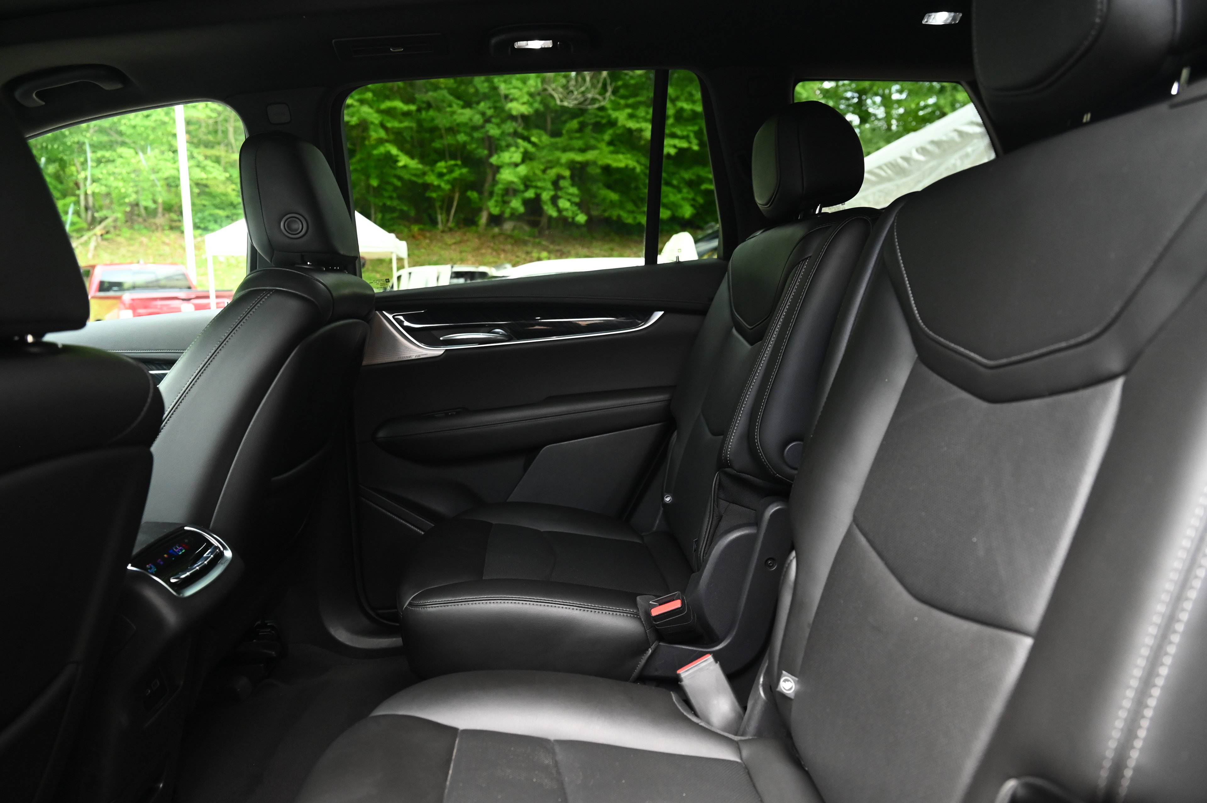 2021 Cadillac XT6 Premium Luxury photo 36