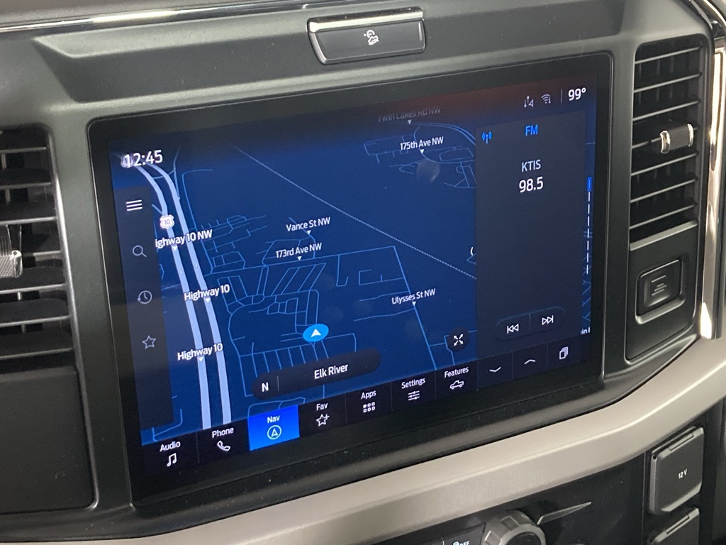 2025 Ford F-350 photo 3