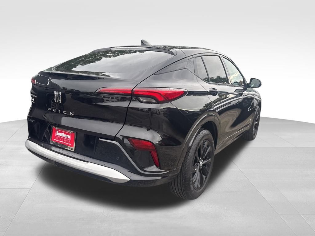 2025 Buick Envista ST photo 17