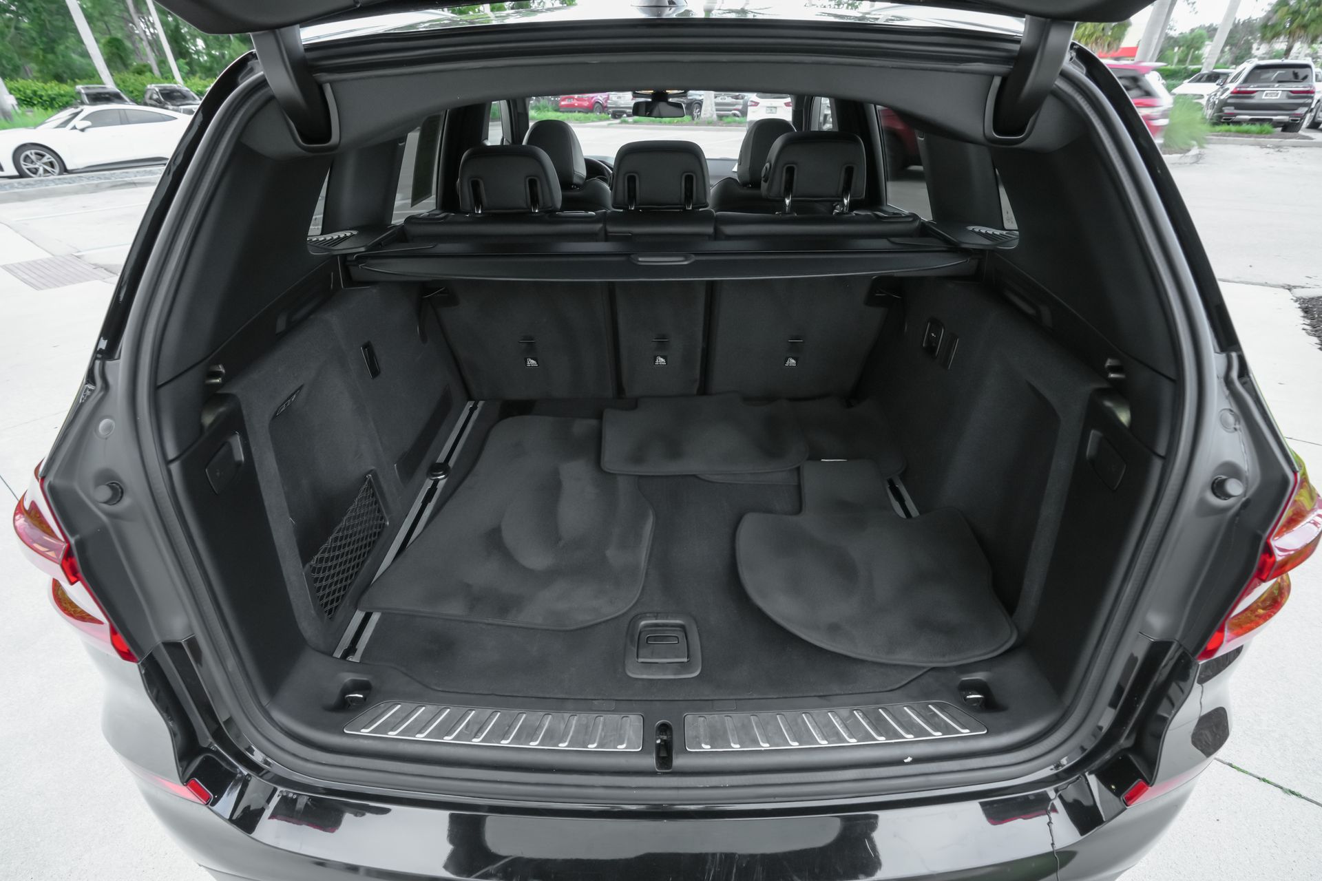 2019 Bmw X3 sDrive30i photo 36