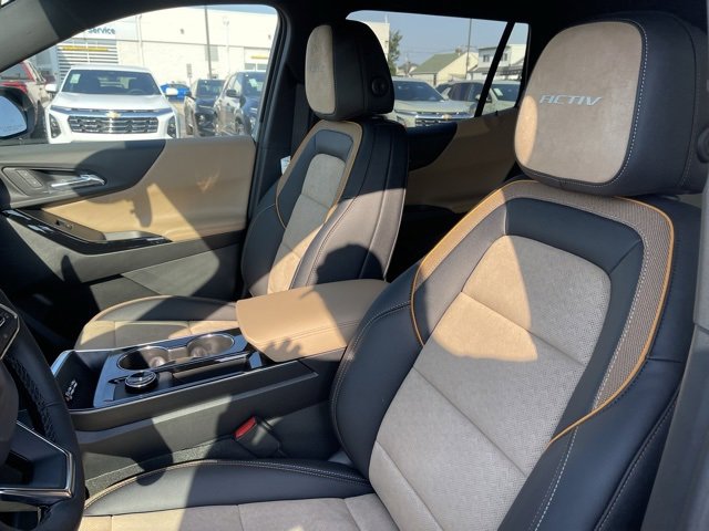 2026 Chevrolet Equinox ACTIV photo 14