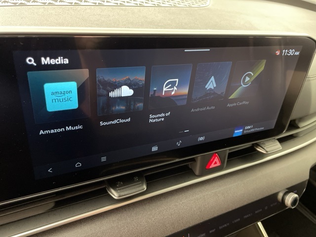 2026 Kia Carnival EX photo 28
