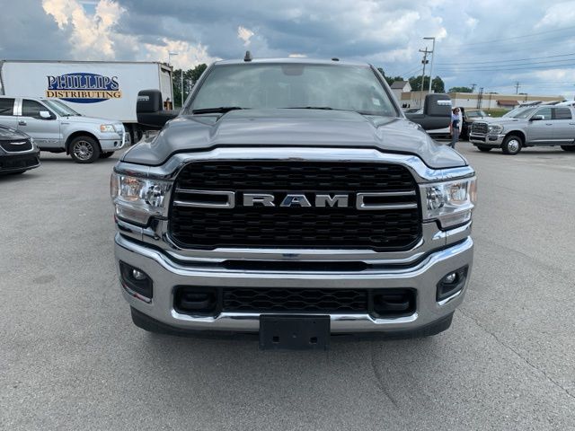 2024 Ram 2500 Big Horn photo 2