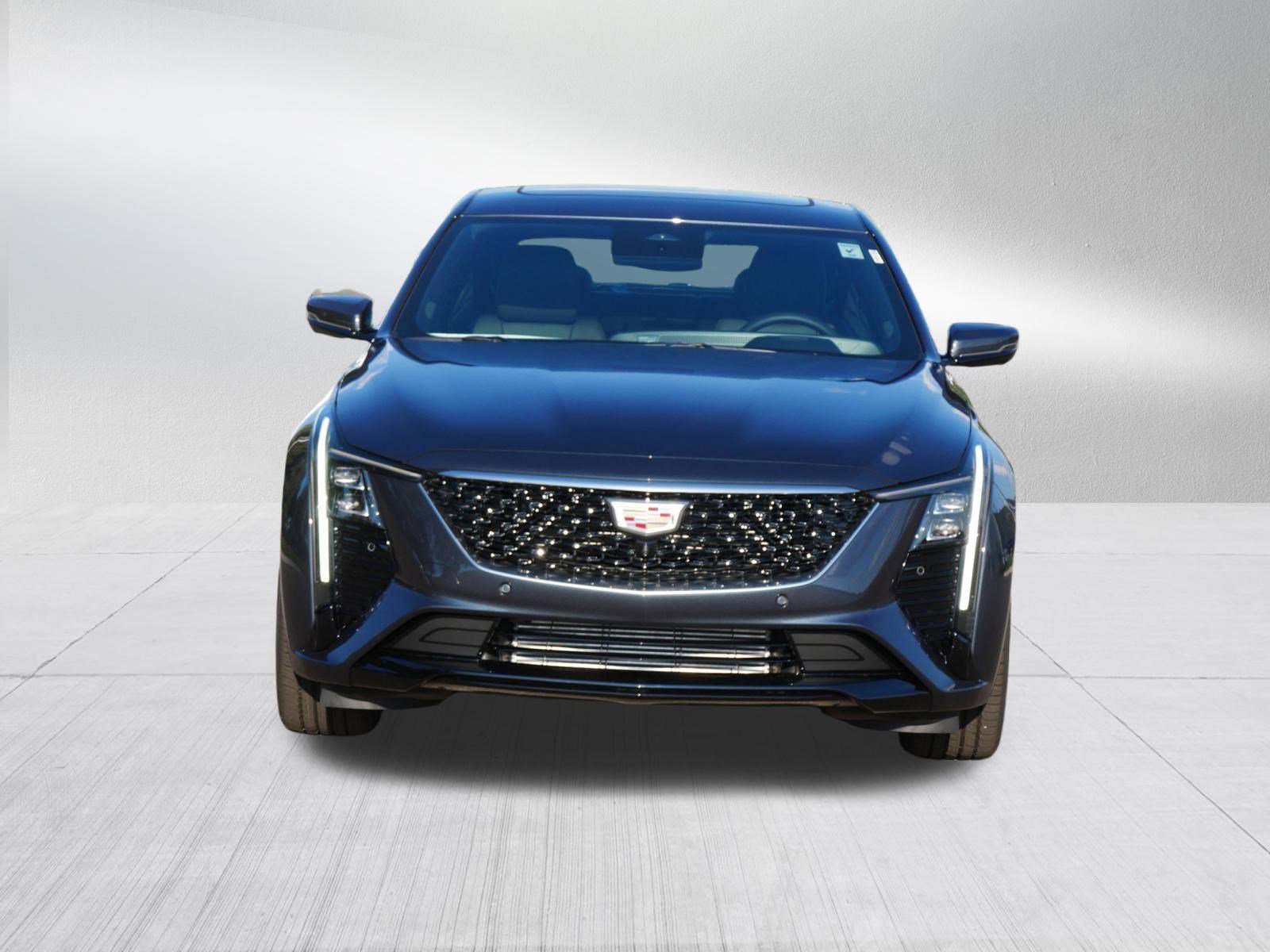 2026 Cadillac CT5 Premium Luxury photo 2