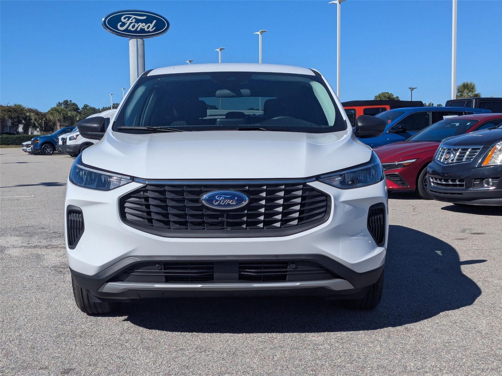 2026 Ford Escape Active photo 2