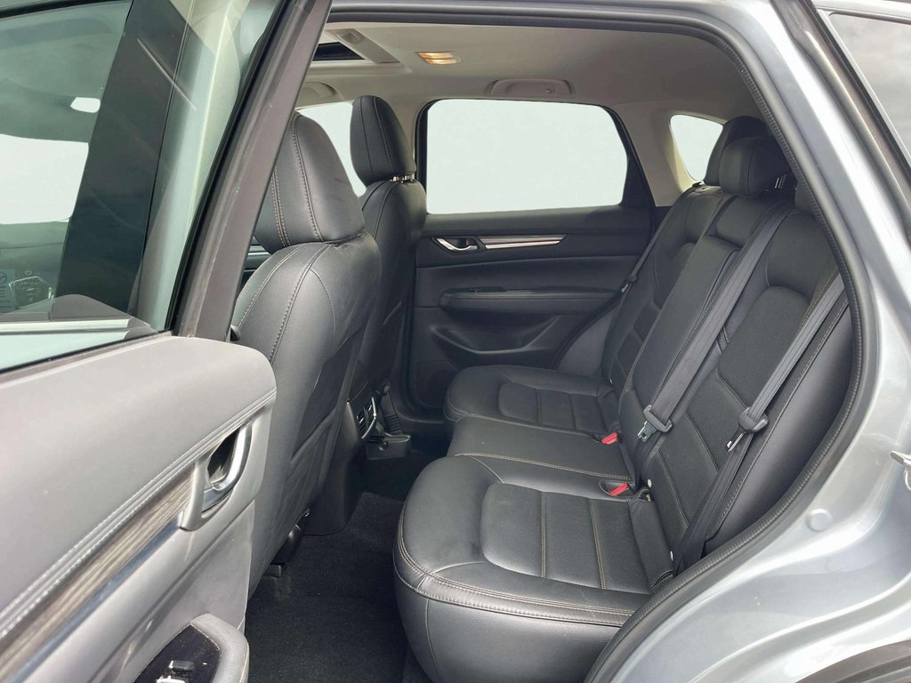 2019 Mazda CX-5 Grand Touring photo 23