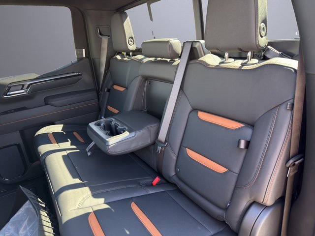 2026 Gmc Sierra AT4 photo 22