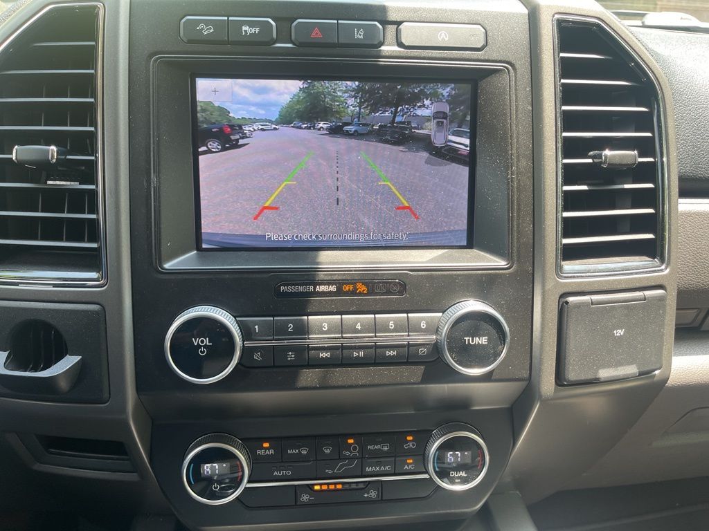 2021 Ford Expedition XLT photo 28
