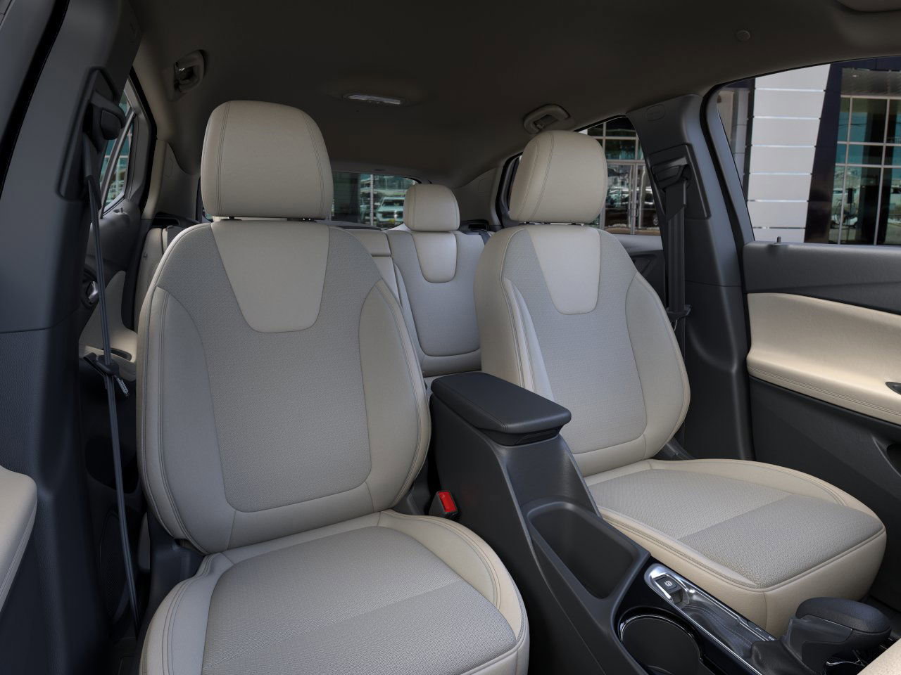 2026 Buick Encore GX Preferred photo 16