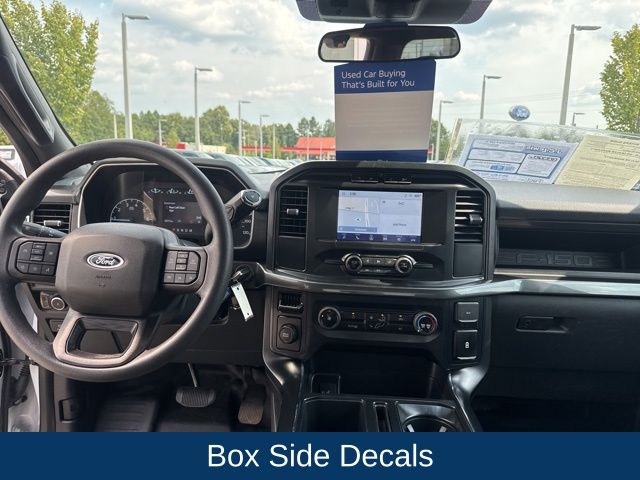 2023 Ford F-150 XL photo 17