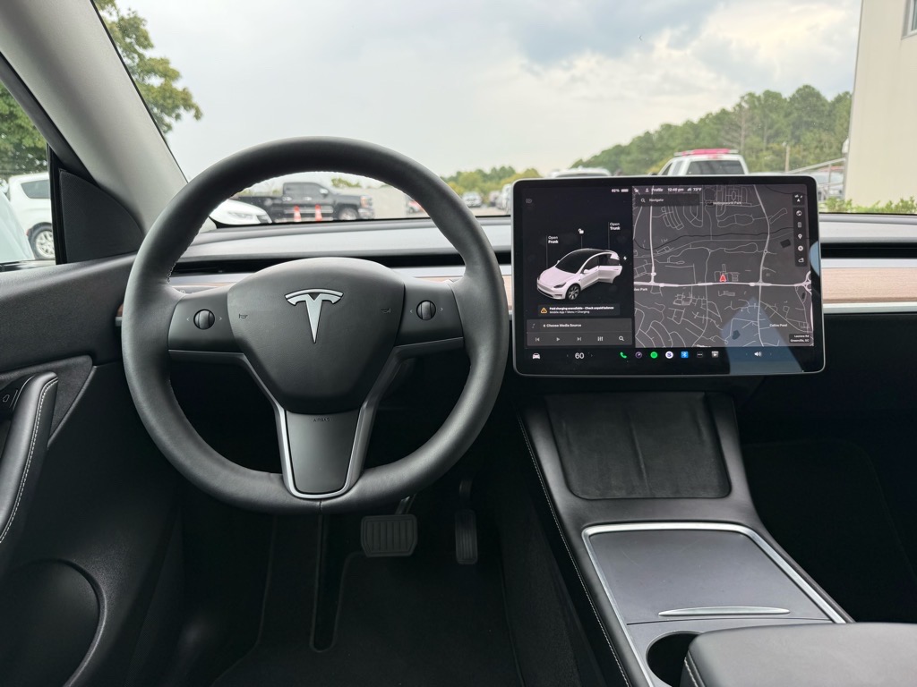 2022 Tesla Model Y Long Range photo 10