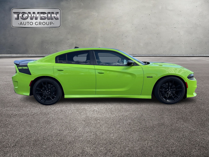 2023 Dodge Charger R/T Scat Pack photo 3