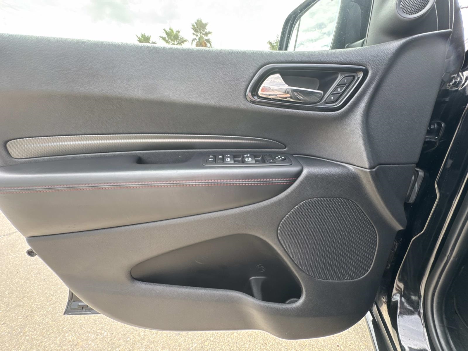 2023 Dodge Durango GT Plus photo 19