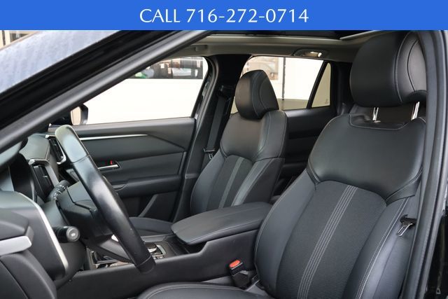 2023 Mazda CX-50 2.5 Preferred Plus photo 2