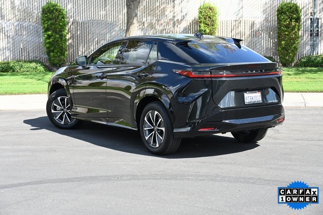 2025 Lexus RZ 450e 300e Premium photo 4