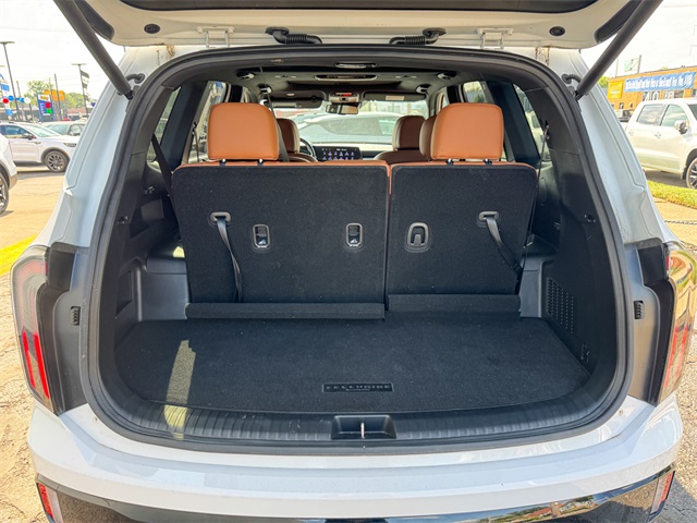 2024 Kia Telluride EX X-Line photo 20