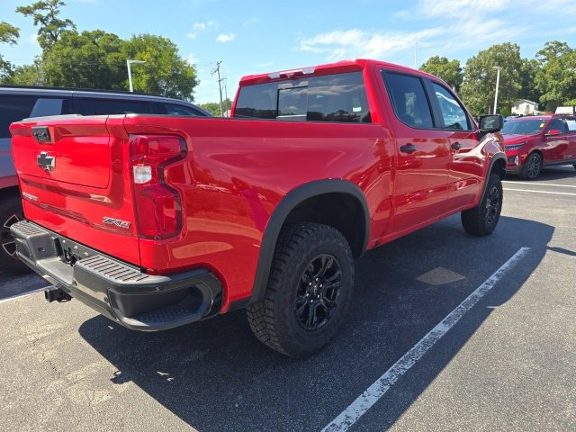 2024 Chevrolet Silverado 1500 ZR2 photo 17