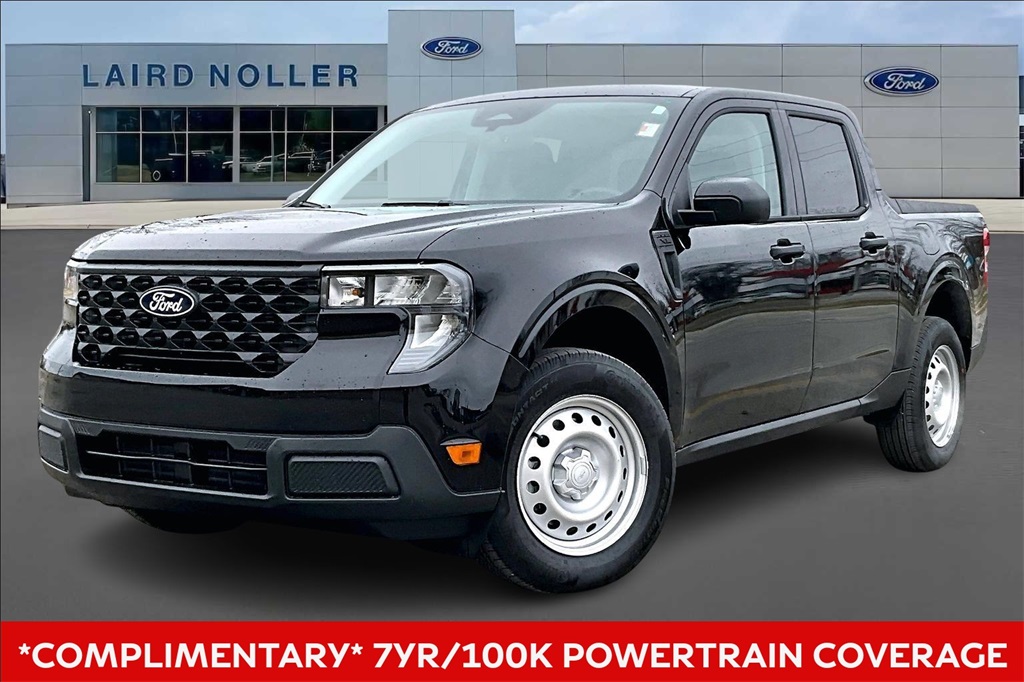 2025 Ford Maverick XL's photo