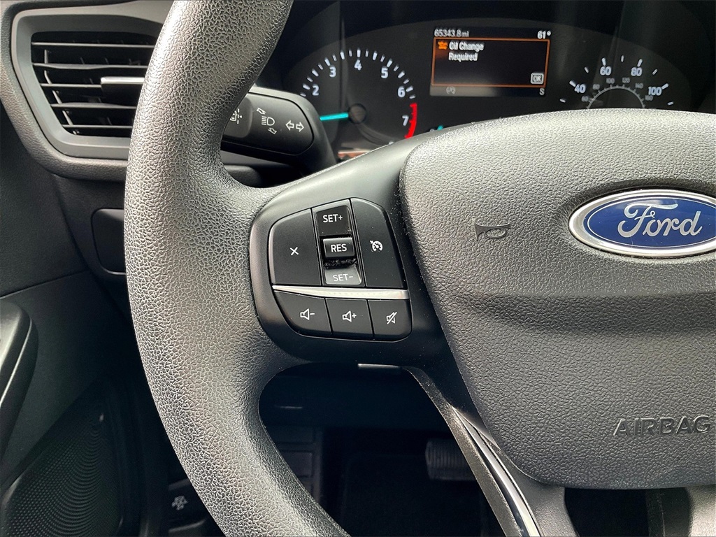 2022 Ford Escape S photo 22