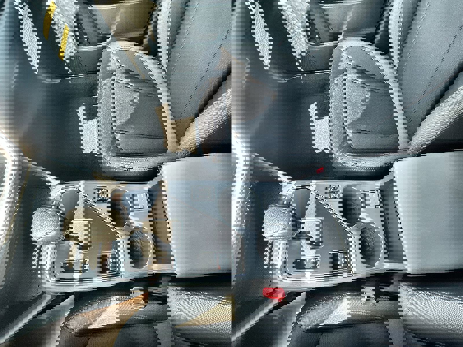 2025 Subaru Crosstrek Premium photo 21