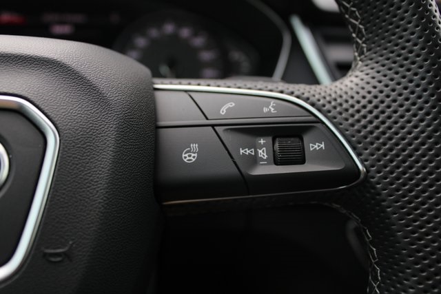 2022 Audi SQ5 Premium photo 11