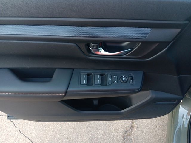 2026 Honda CR-V Hybrid photo 18