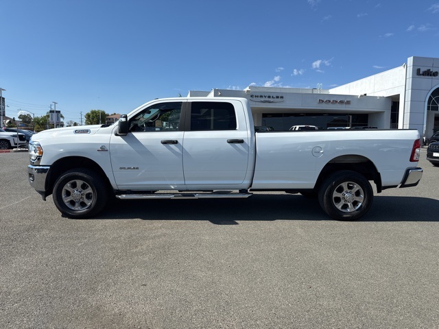 2023 Ram 2500 Big Horn photo 4