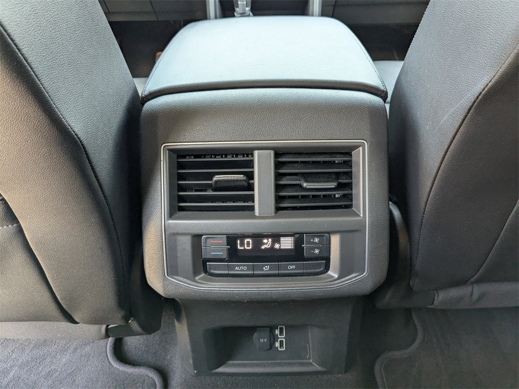 2019 Volkswagen Atlas V6 SE photo 11