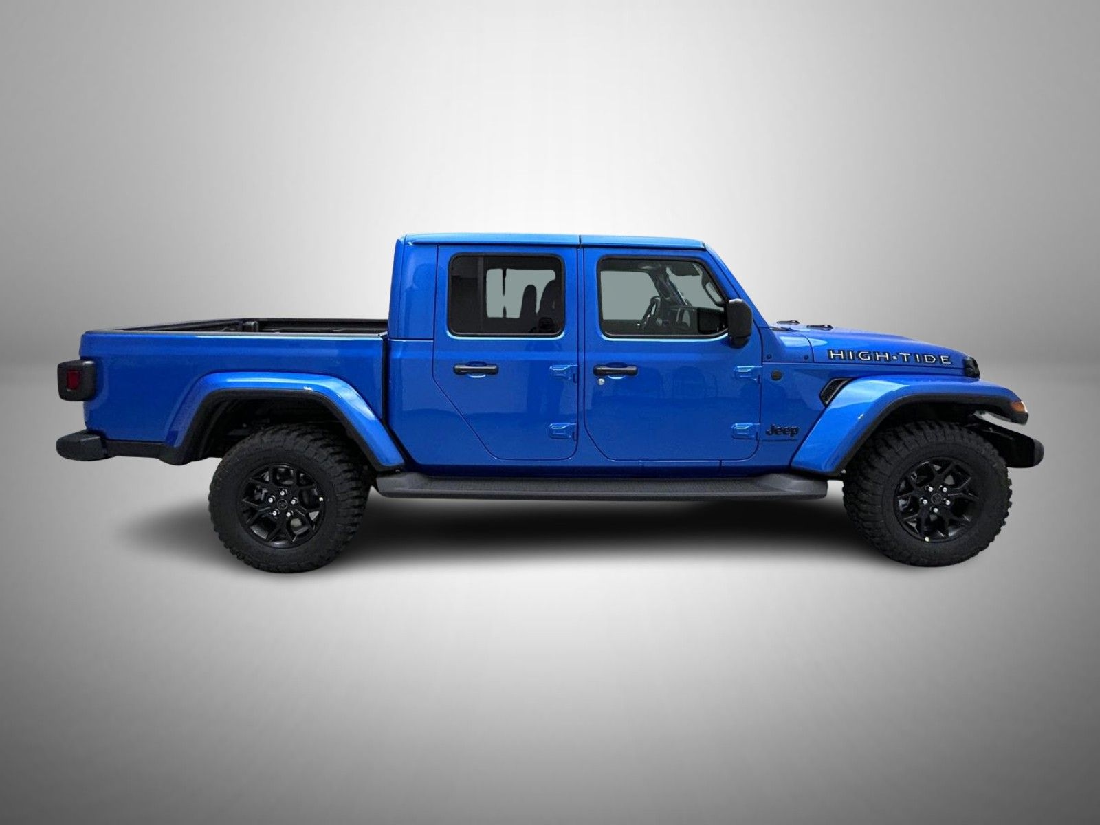 2025 Jeep Gladiator Sport photo 4