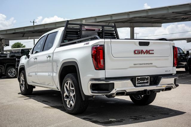 2022 Gmc Sierra 1500 SLT photo 5
