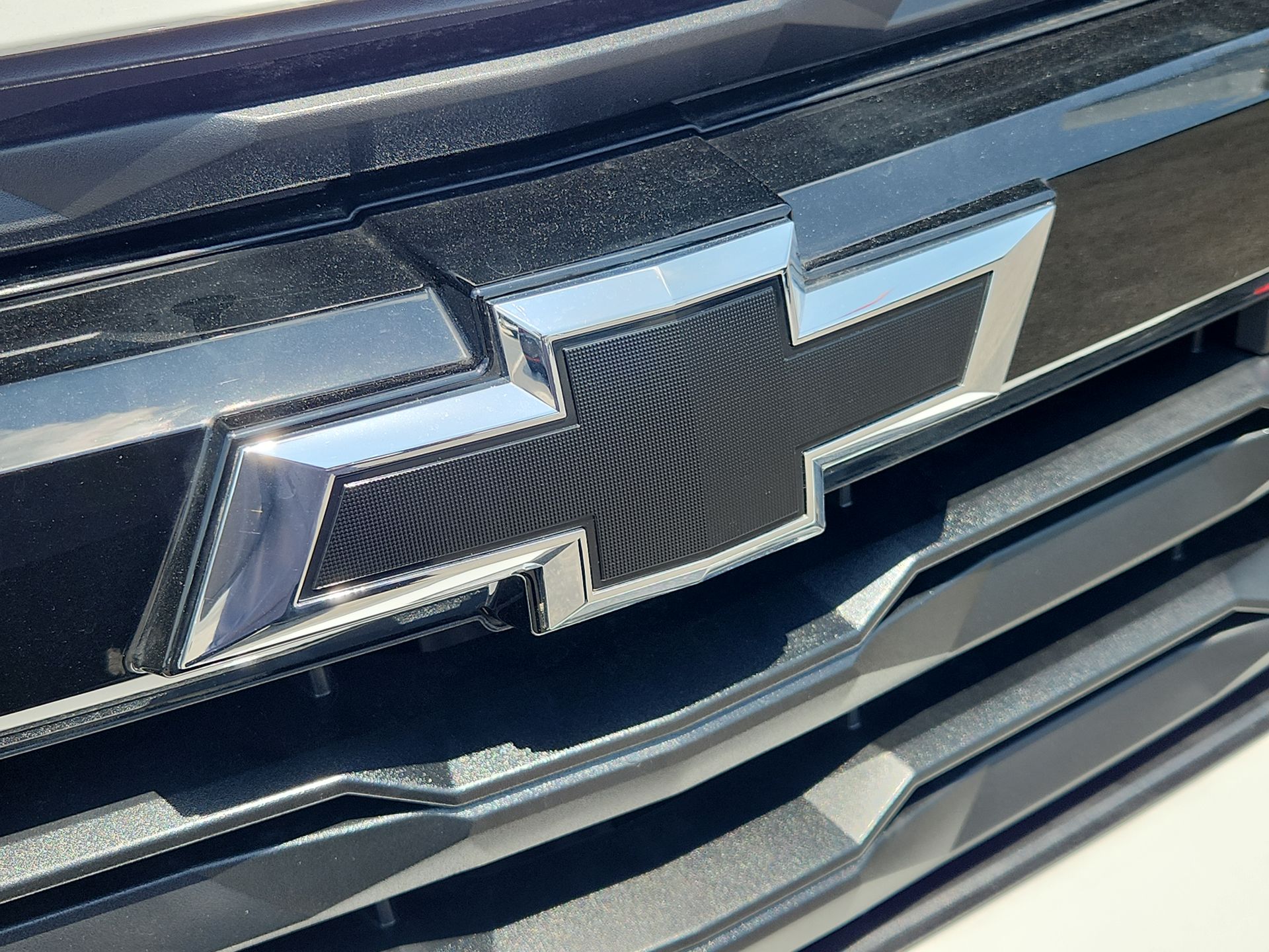 2025 Chevrolet Colorado Z71 photo 31