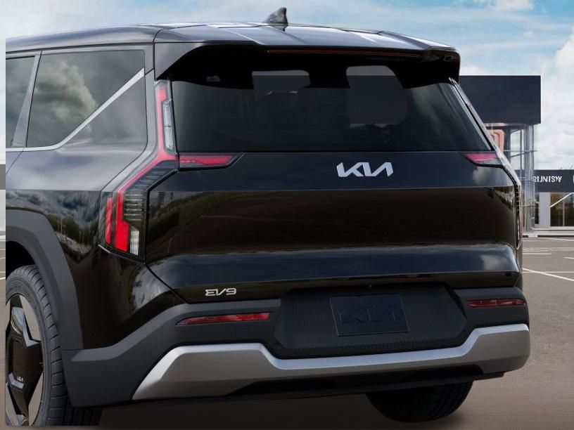 2026 Kia EV9 Light Long Range RWD photo 13