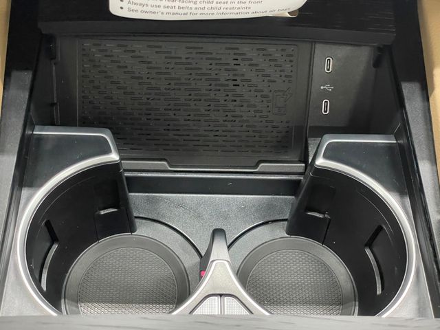 2026 Mercedes Benz GLS 580 4MATIC photo 31