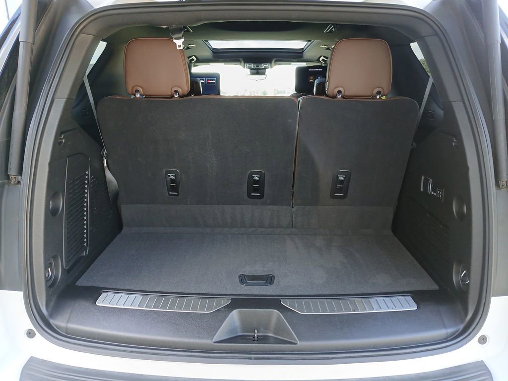 2023 Chevrolet Tahoe High Country photo 27