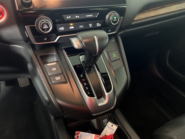 2019 Honda CR-V EX-L photo 29