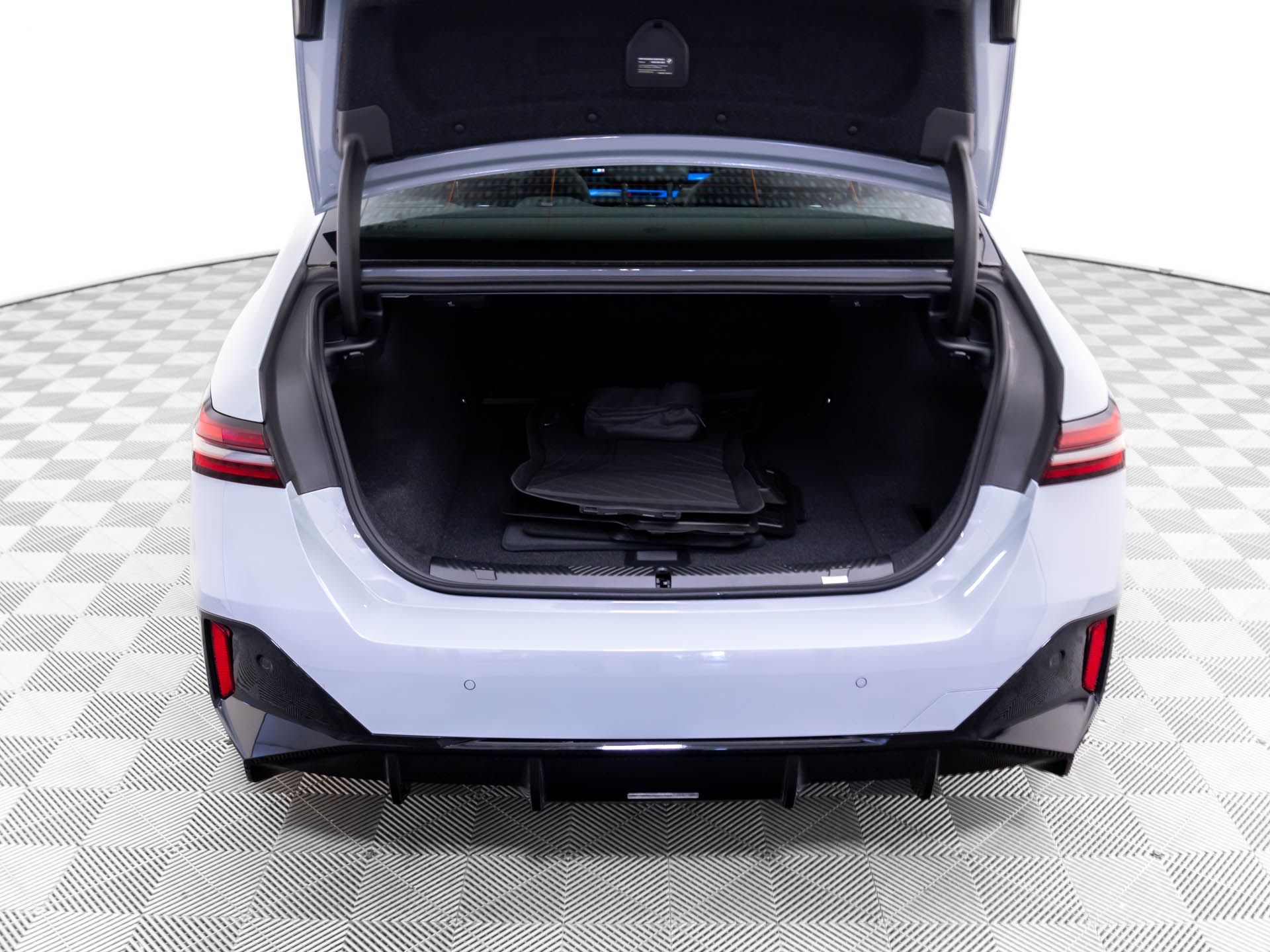 2025 Bmw i5 M60 photo 34