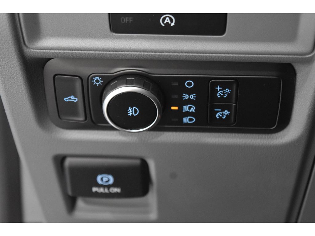 2025 Ford F-150 STX photo 22