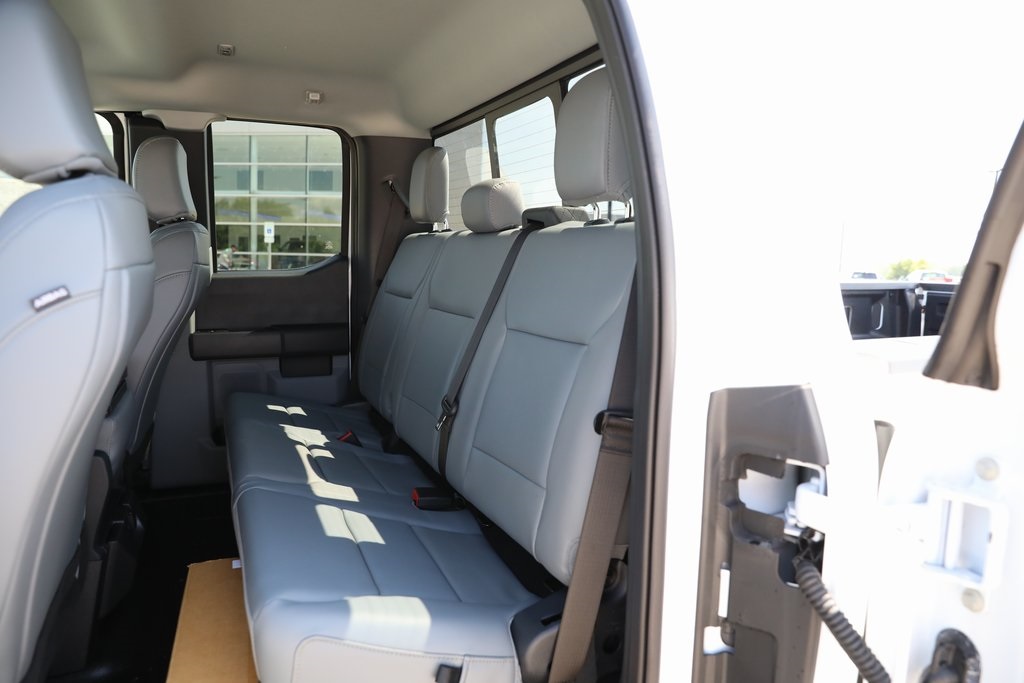 2025 Ford F-250 Super Duty XL - Photo 24