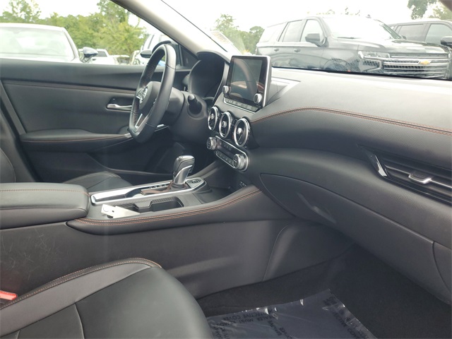 2023 Nissan Sentra SR photo 31
