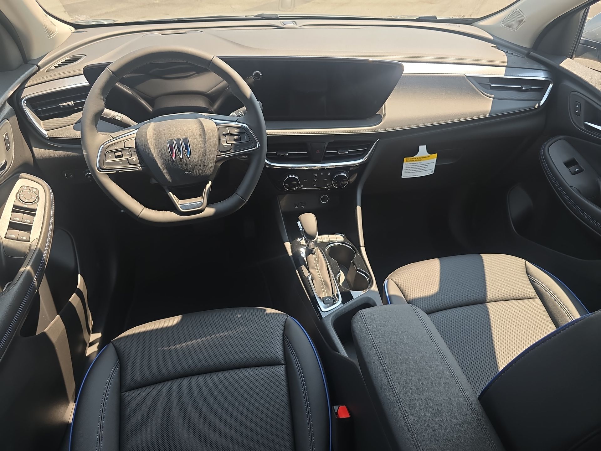 2026 Buick Encore GX Sport Touring photo 42