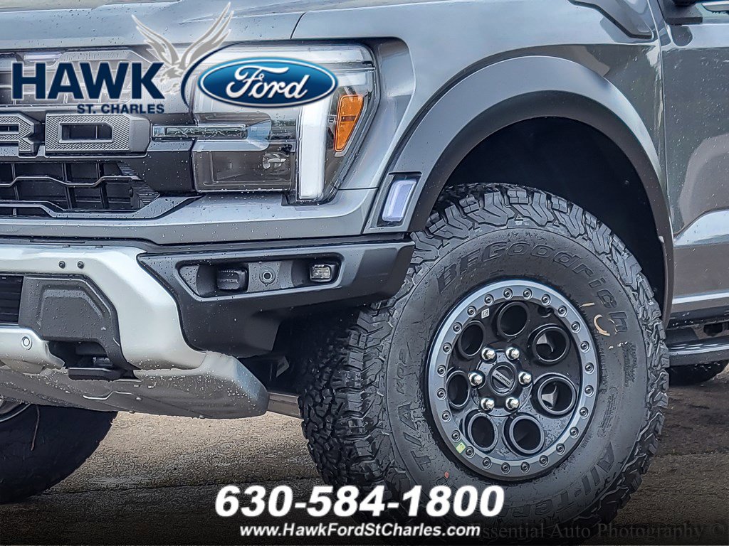 2025 FORD F-150 - Image 2