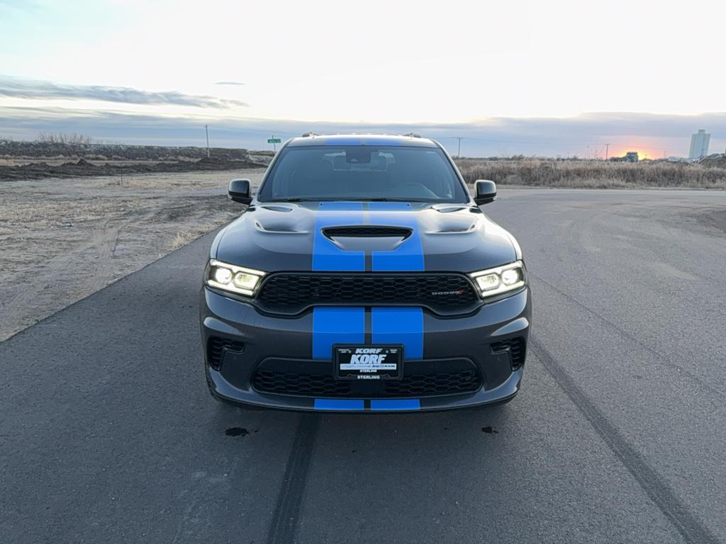 2025 Dodge Durango GT Plus photo 2