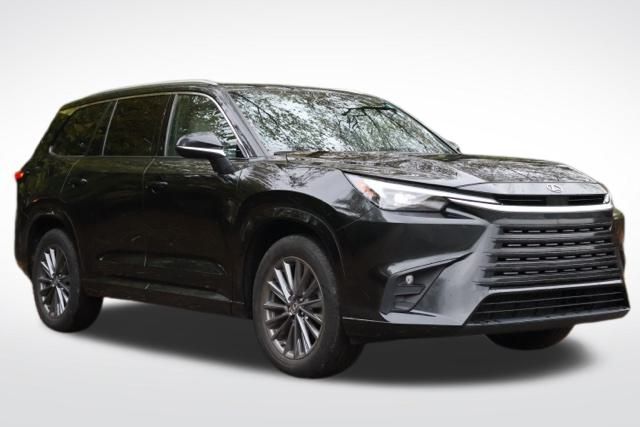 2024 Lexus TX 350's photo