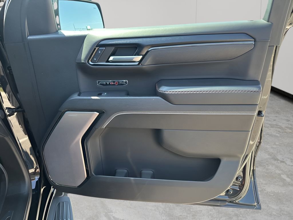 2022 Gmc Sierra 1500 AT4X photo 9