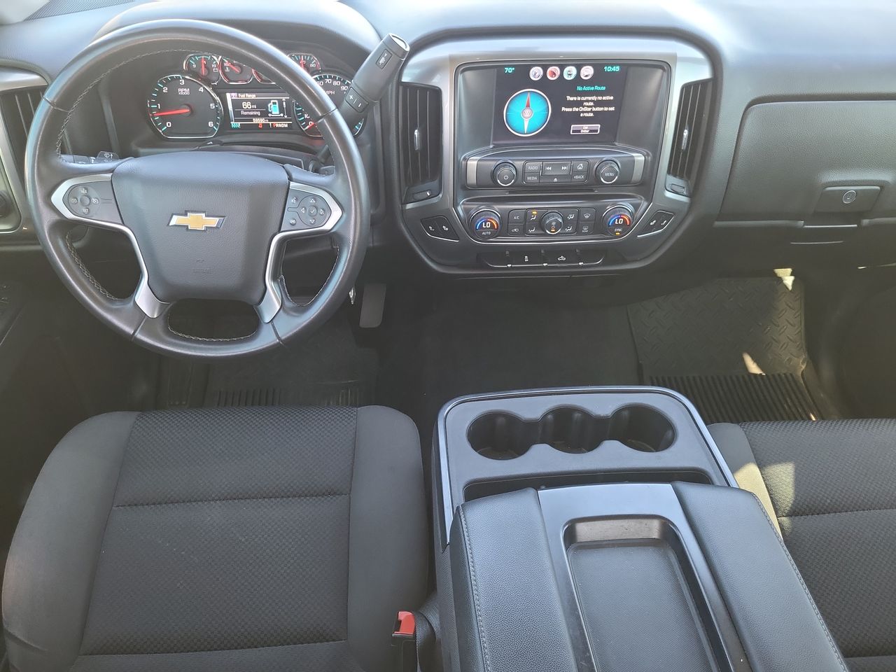2016 Chevrolet Silverado 1500 LT photo 24